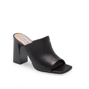 Steve Madden Tule Block Heel Sandal